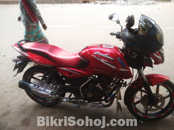 Pulsar 150cc